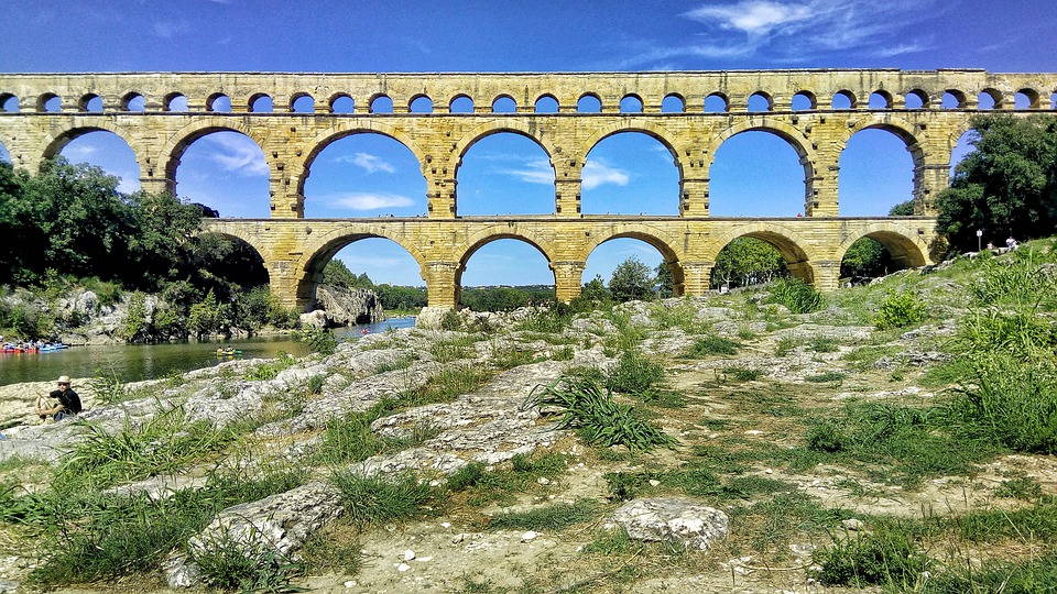 N Visita Guiada Pont Du Gard H Guias Francia