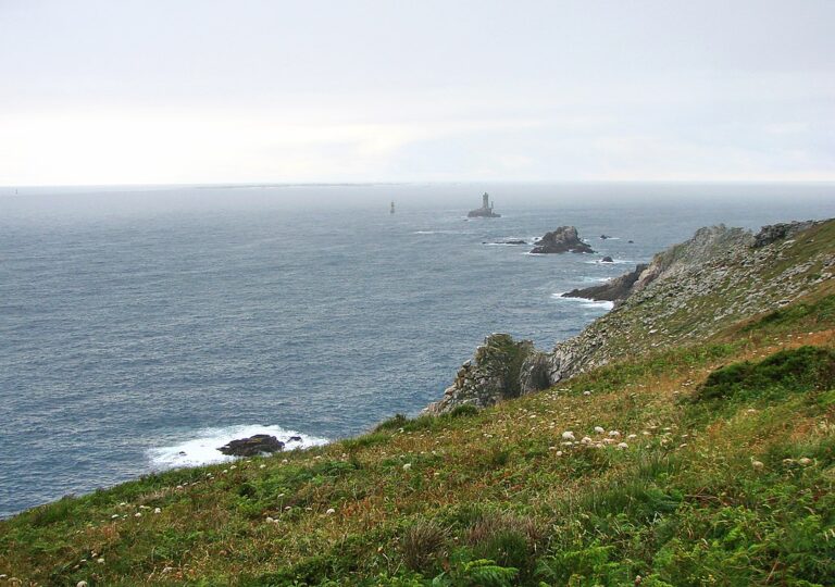 N Visita Guiada De Plogoff Pointe Du Raz Grupos De A Pers H