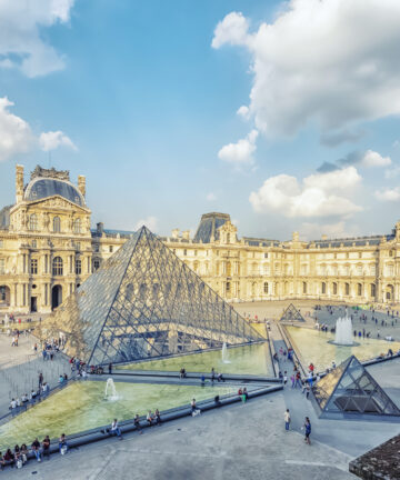 Museo Louvre, Guía París, Visita Guiada París