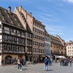Guía Strasbourg