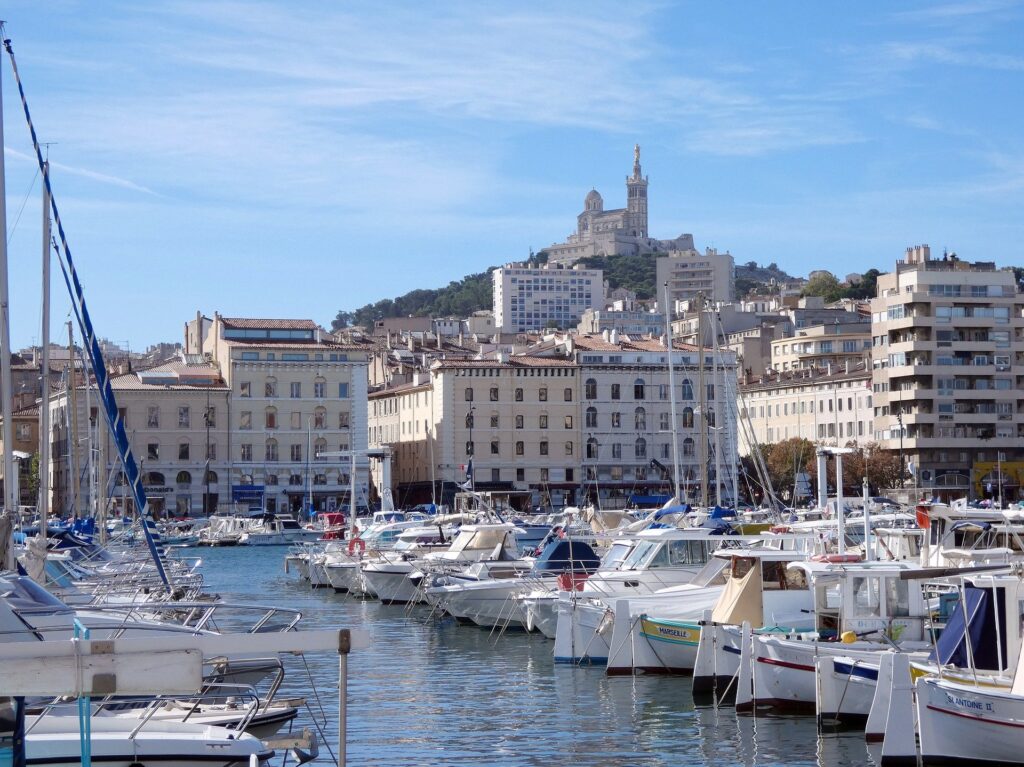 Visite Marseille, Visite Guidée Marseille