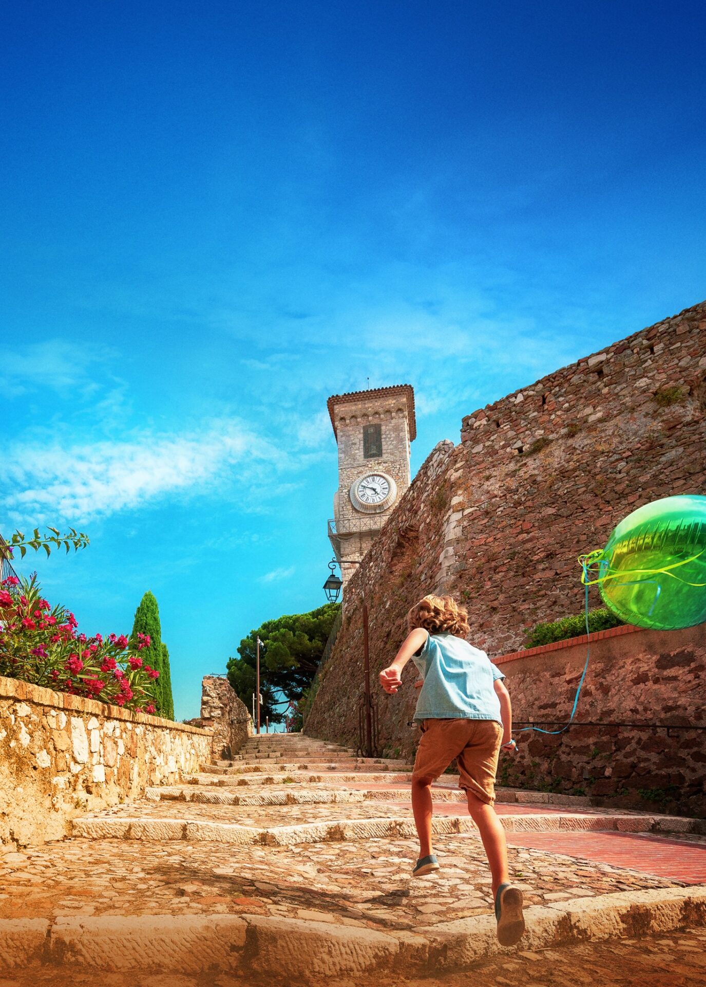 Guia Cannes, Visita Cannes