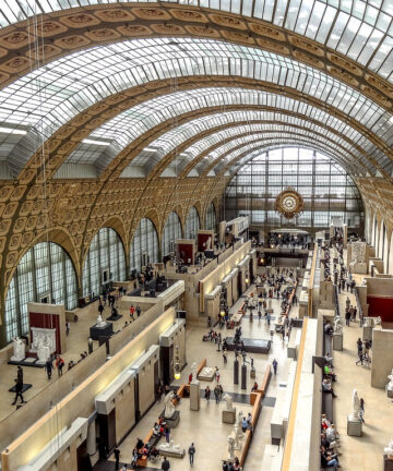 Visita Paris, Visite du Musée d'Orsay, Visite Musée Orsay, Guide Musée Orsay, Guide Conférencier Musée Orsay, Visite Paris, Visite Guidée Paris, Guide Paris