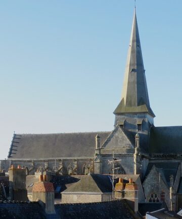 Visite de Guérande, Guide Guérande, Guide Conférencier Guérande