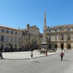 Visiter Arles, Visite Arles la Romaine, Guide Arles, Guide Conférencier Arles, Visite Guidée Arles