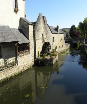 Guía Bayeux