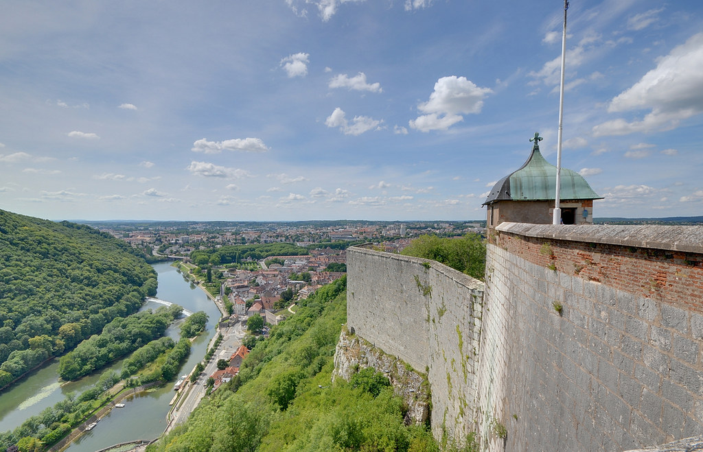 Besançon