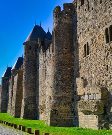 Guía Carcassonne