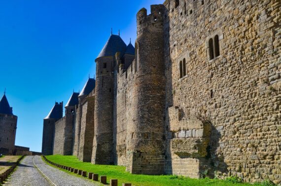 Guía Carcassonne