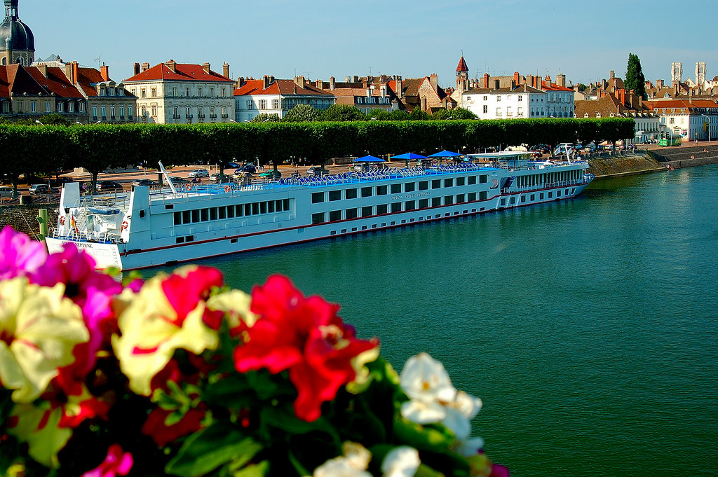 Guía Chalon sur Saône , Excursion Chalon sur saone