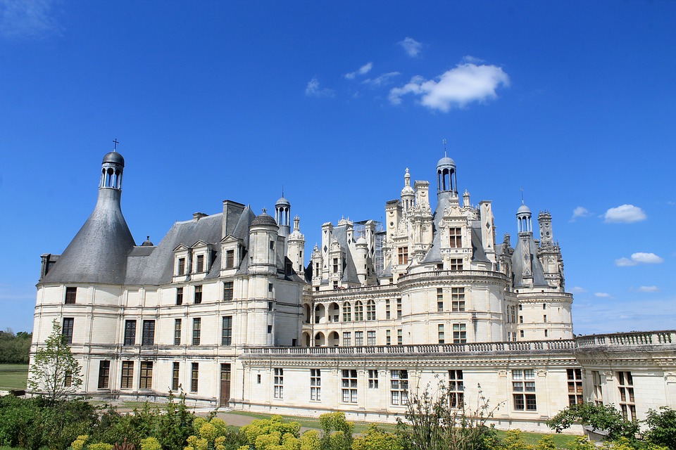 Excursion Chambord