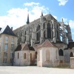 Guía Chartres