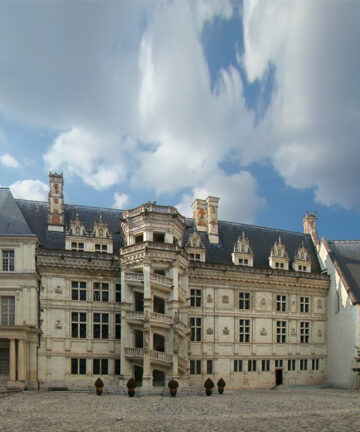 Guía Blois