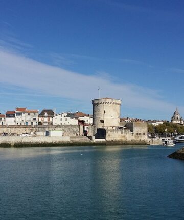 Guía La Rochelle