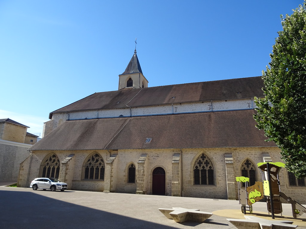 Guía Lons le Saunier