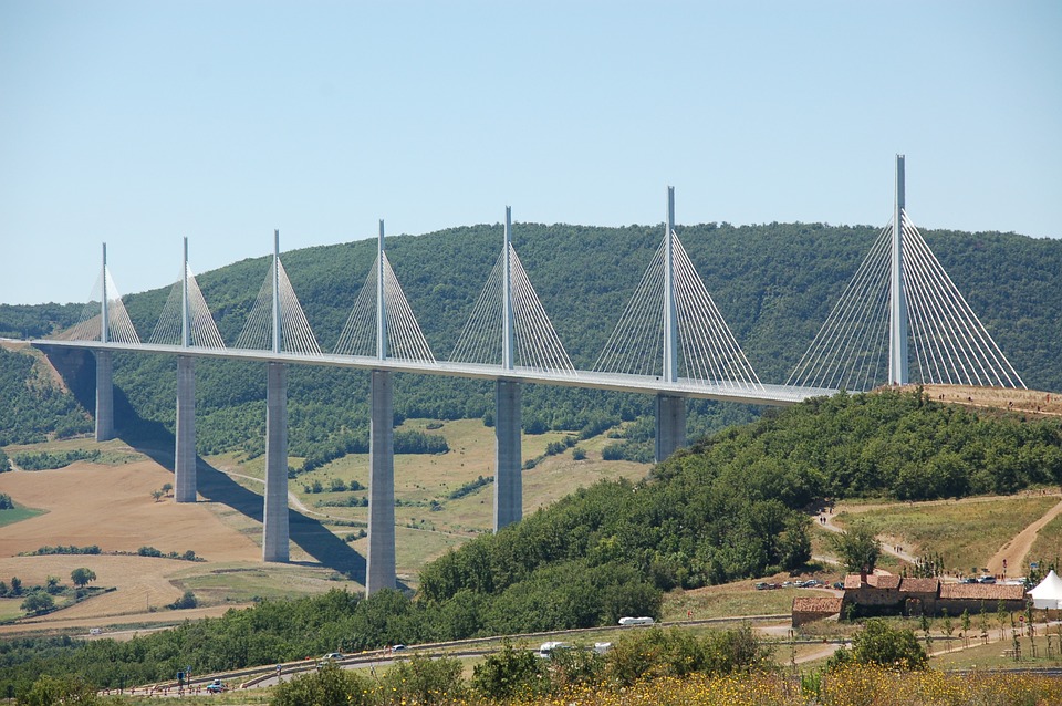 Guía Millau, Excursión Millau