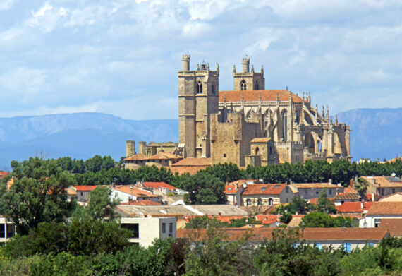 Guía Narbonne