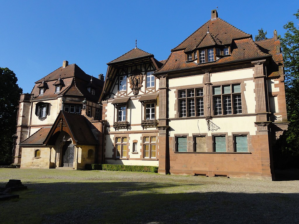 Visita Guiada Obernai