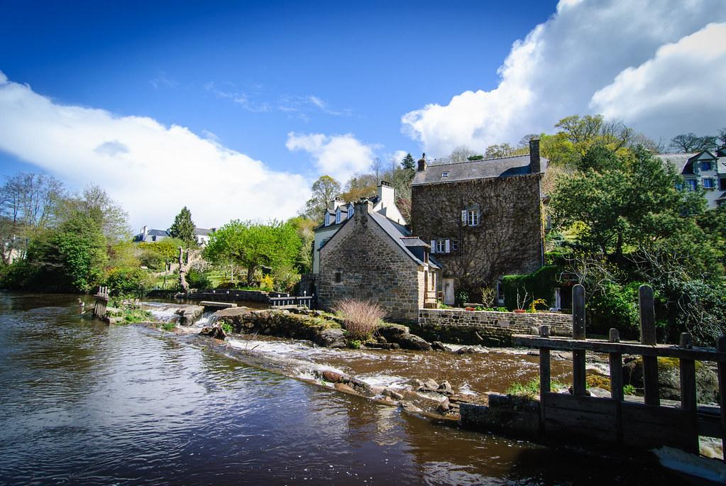 Guía Pont Aven , Excursion Pont Aven