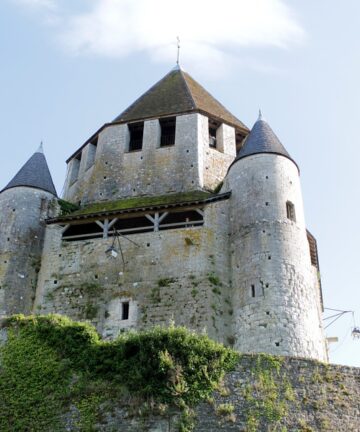 Guía Provins