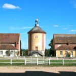 Guía Château de Rambouillet