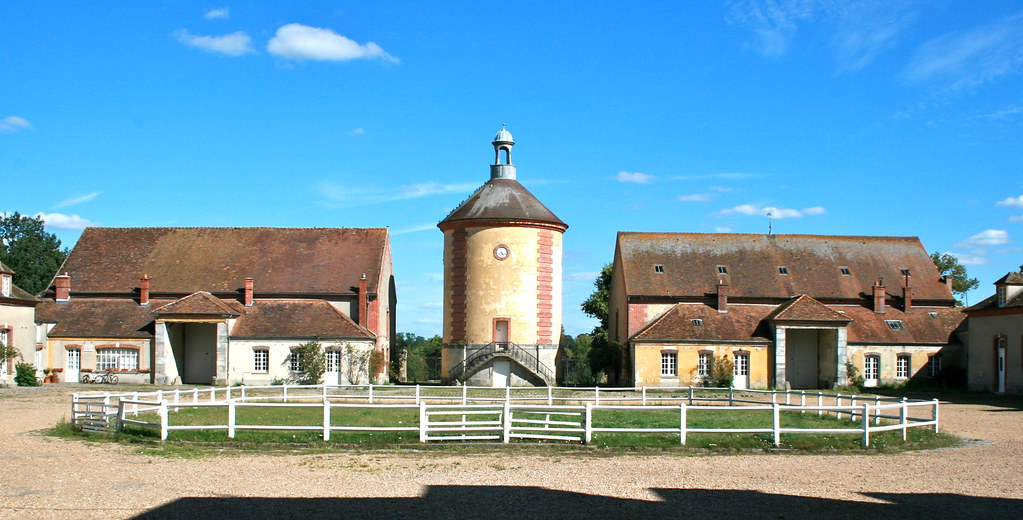 Guía Château de Rambouillet