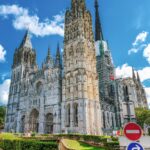 Guía Rouen