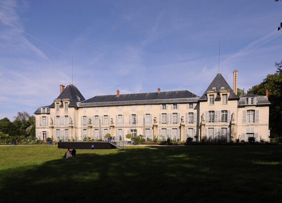 Guía Château de Rueil Malmaison