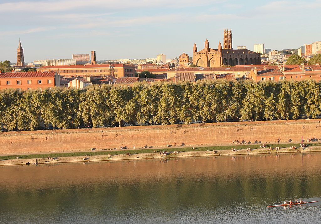 Guía Toulouse