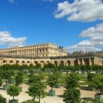 Guía Château de Versailles