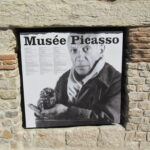 Visita Guiada Antibes, Picasso en la Costa Azul
