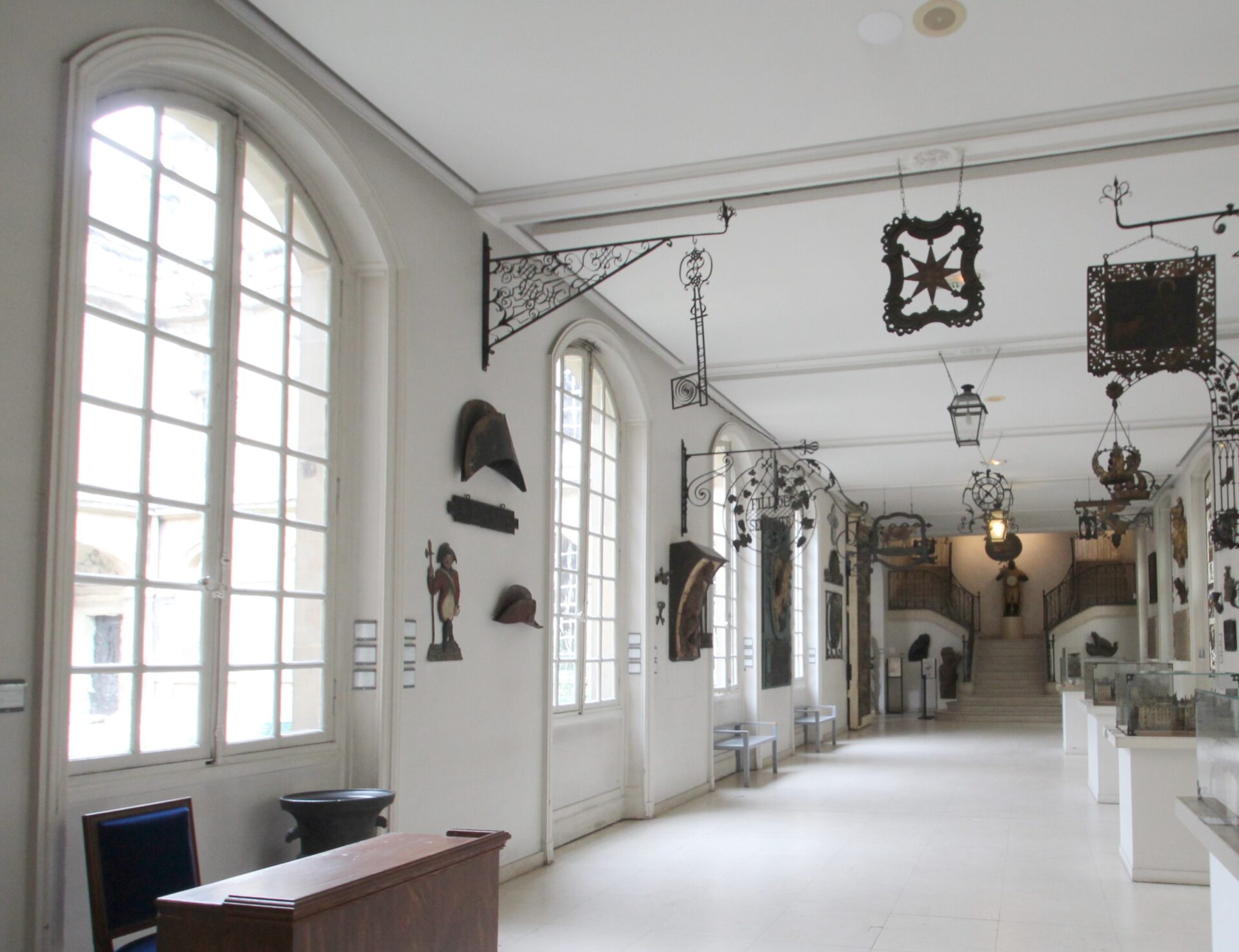 Visita París, Visite du Musée Carnavalet, Guide Paris, Guide Conférencier Paris, Visite Guidée Paris, Visite Paris