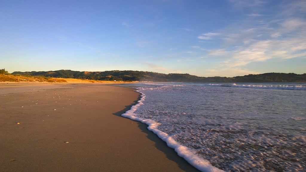Excursion Omaha Beach