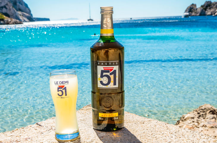 Pastis, Marseille, Marsella, Visitar Marsella, Qué hacer en Marsella