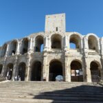 Visita Guiada Arles