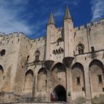Visita Guiada Avignon