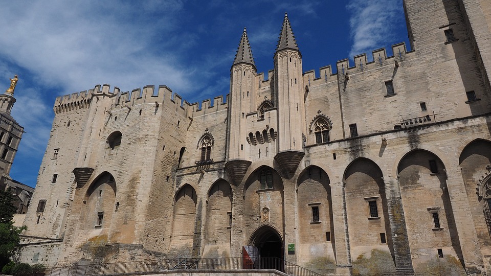 Visita Guiada Avignon