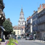 Visite Guidée de Bourg en Bresse