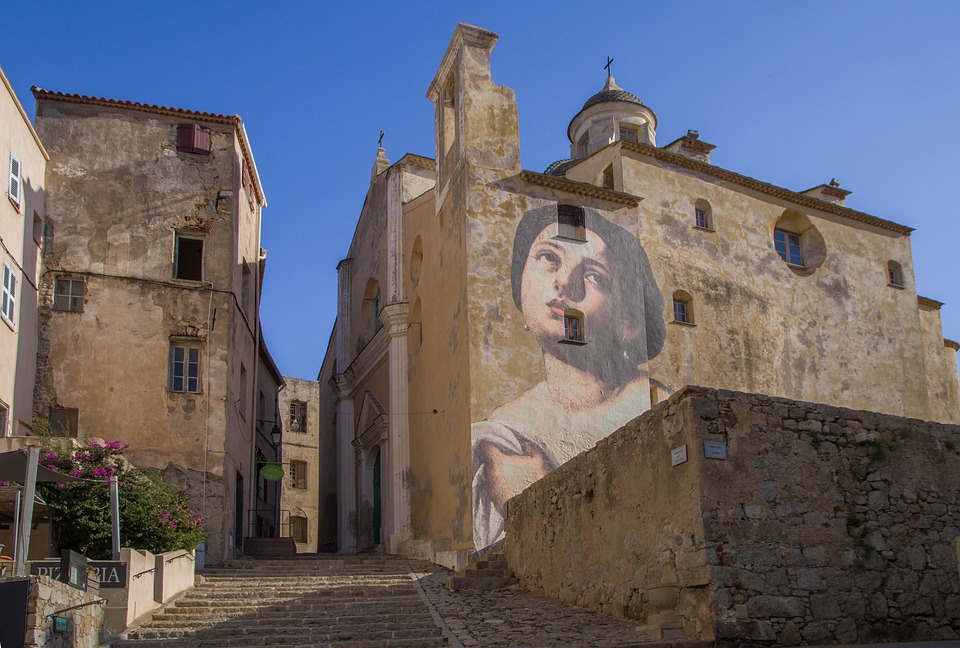 Visita Guiada Calvi