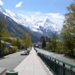 Visita Guiada Chamonix