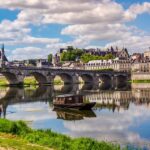 Visite de Blois