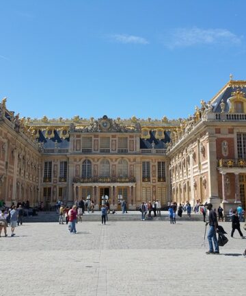 Guia Versalles, Visitar Versalles, Visita Guiada Versalles