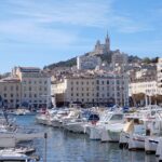 Vista Guiada Marseille, Visita Guiada Provenza