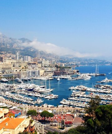 Visita Guiada Monaco