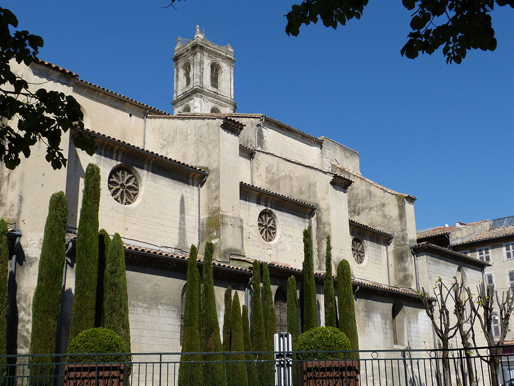 Visita Guiada Montélimar