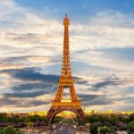 Visite París, Guía París
