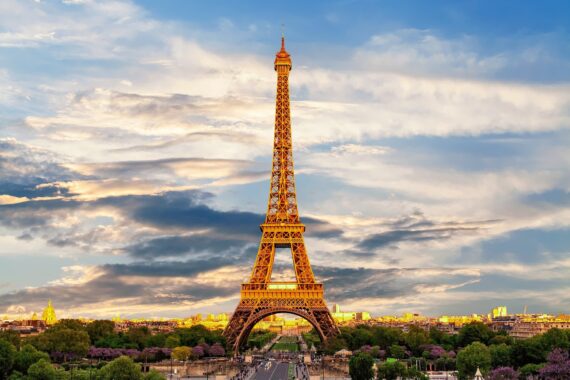 Visite París, Guía París