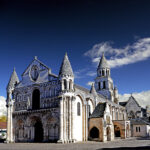 Visita Guiada Poitiers
