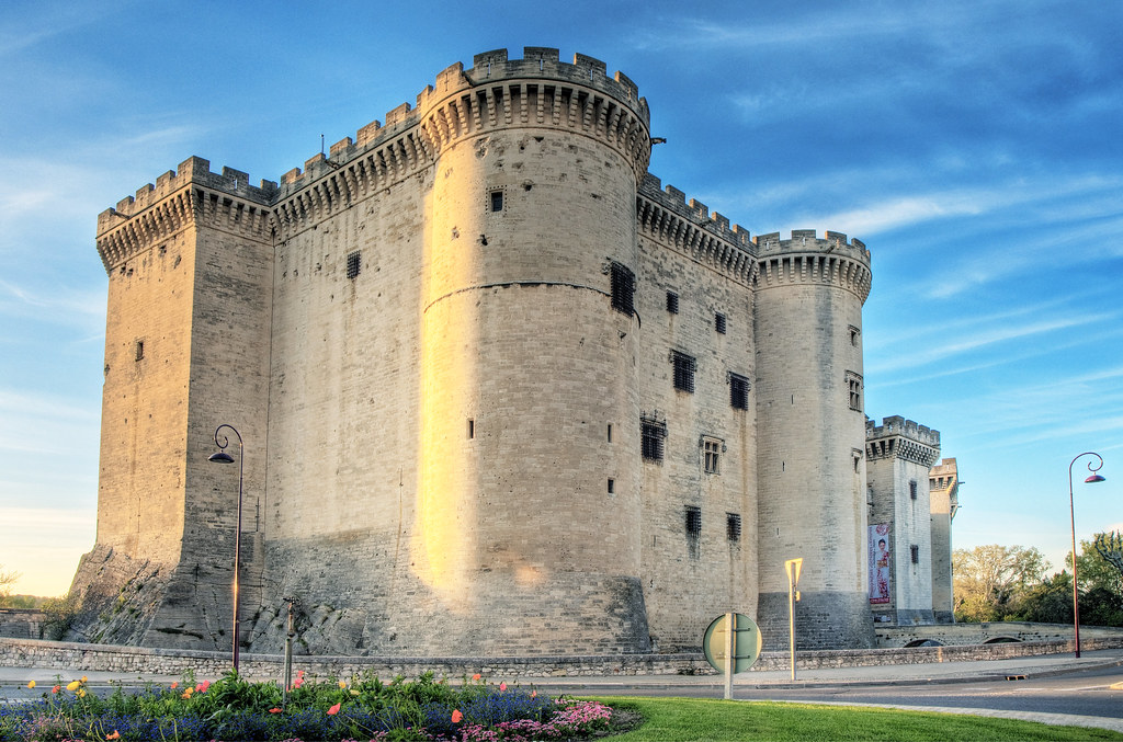 Visita Guiada Tarascon, Excursion Tarascon
