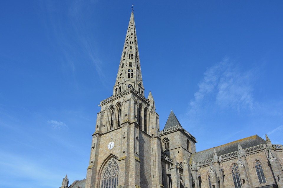 Visita Guiada Tréguier